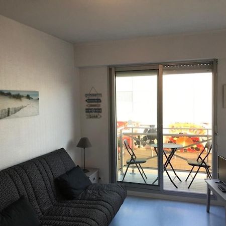 Studio Renove Avec Balcon A 100M De La Plage Et Piscine - 4 Personnes - Les Sables-D'Olonne - Fr-1-331-204 Ngoại thất bức ảnh